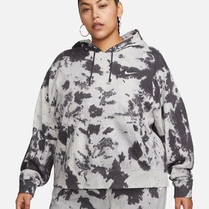 Women’s Nike 3X hoodie